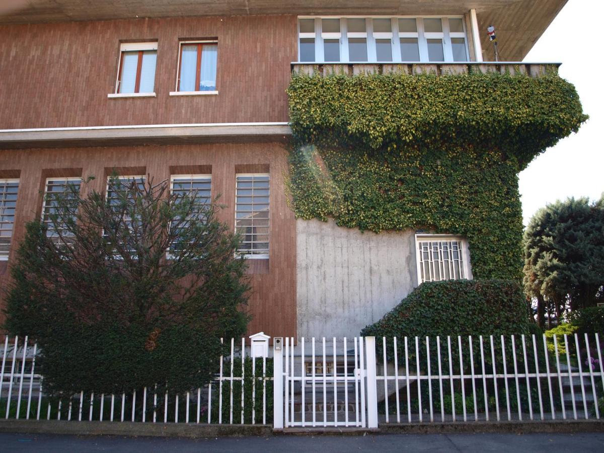 B&B Monteverdi Bérgamo Exterior foto